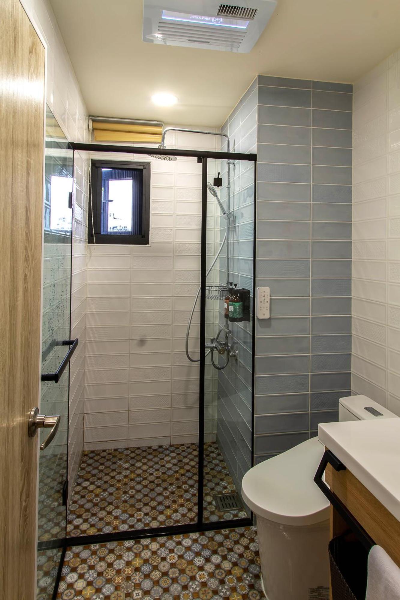 Ferienwohnung 晨煦行旅 Lugu Exterior foto